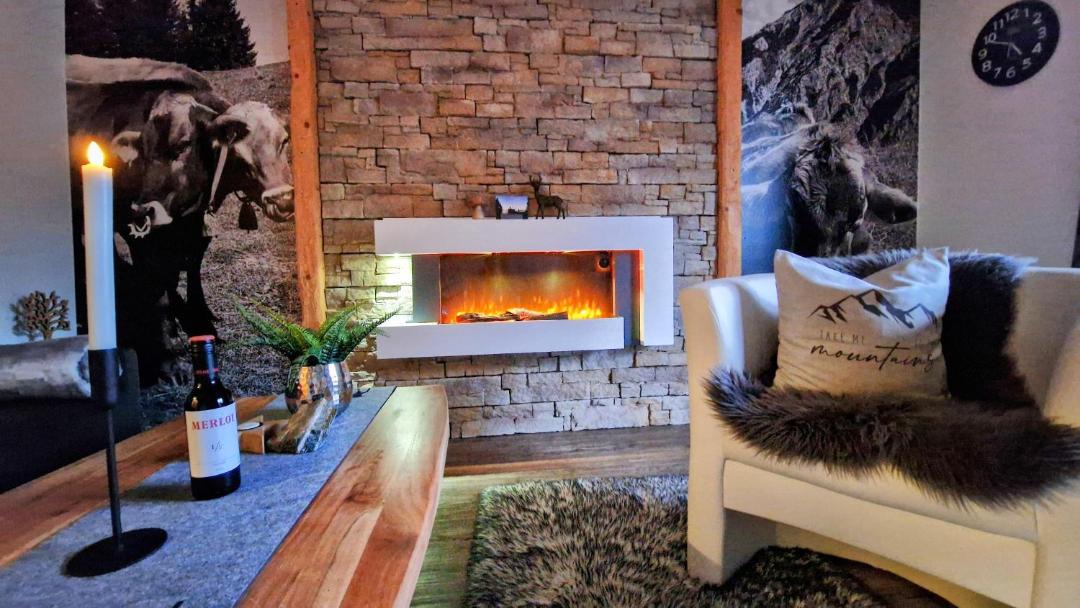 Photo of Livingroom in Ried