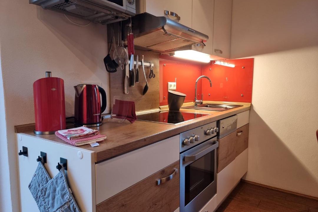 Photo of Kitchen in Krummennaab