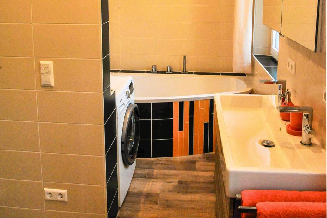 Photo of Bathroom in Krummennaab