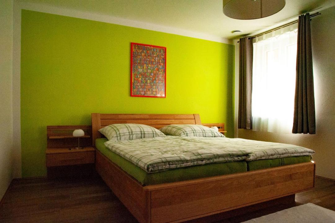 Photo of Bedroom in Krummennaab