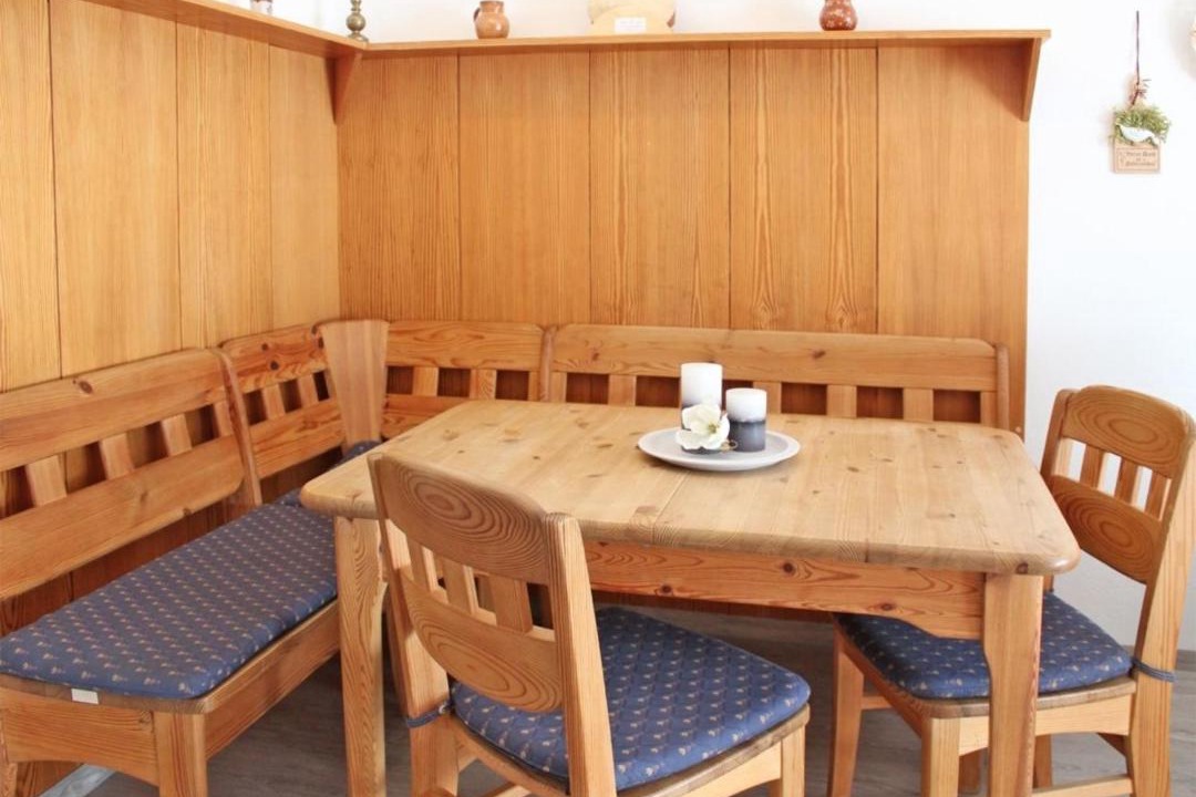 Photo of Kitchen in Lechbruck