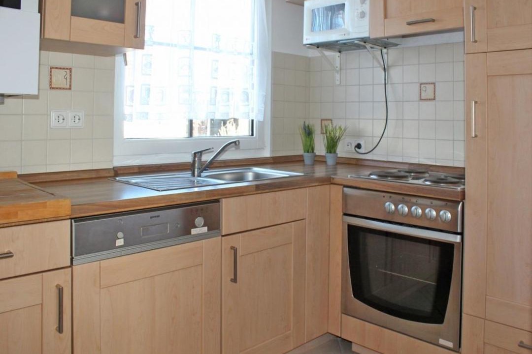 Photo of Kitchen in Lechbruck