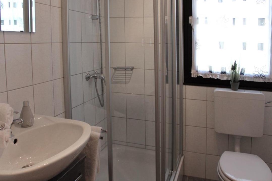 Photo of Bathroom in Lechbruck