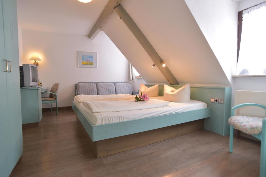 Photo of Bedroom in Dettelbach