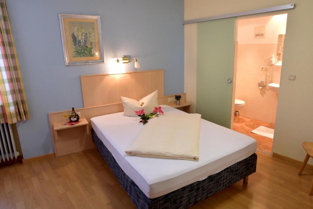 Photo of Bedroom in Dettelbach