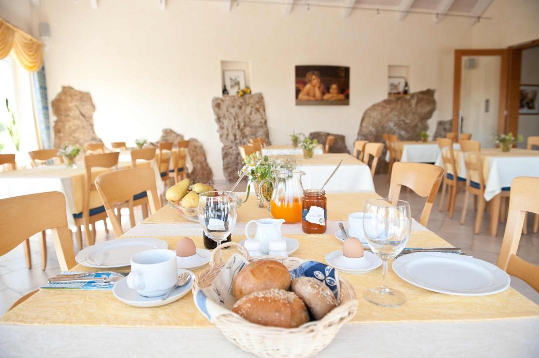 Photo of Kitchen in Sommerhausen