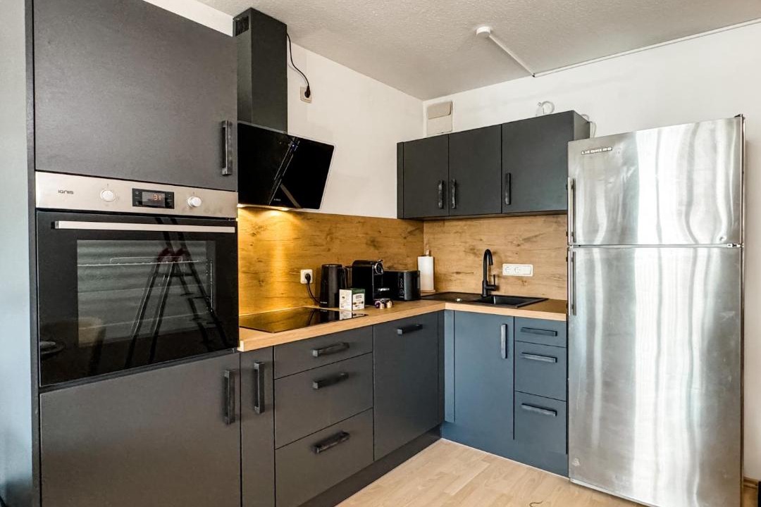 Photo of Kitchen in Landsberg am Lech