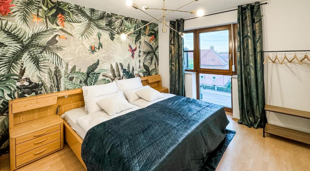 Photo of Bedroom in Landsberg am Lech