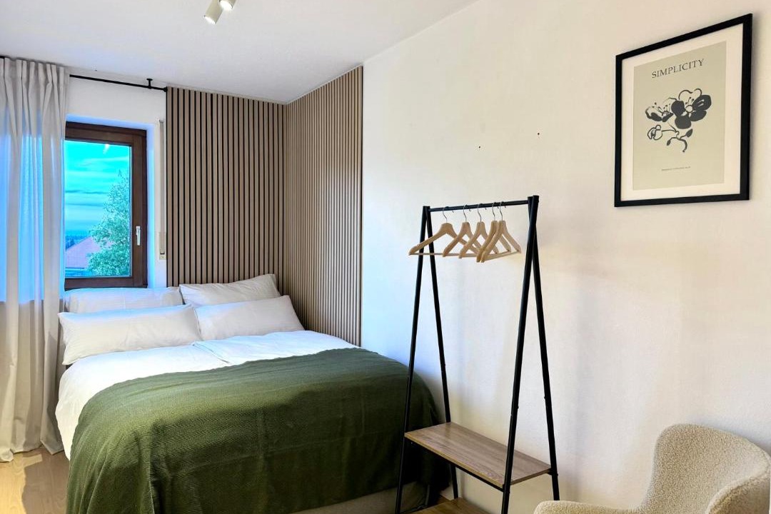 Photo of Bedroom in Landsberg am Lech