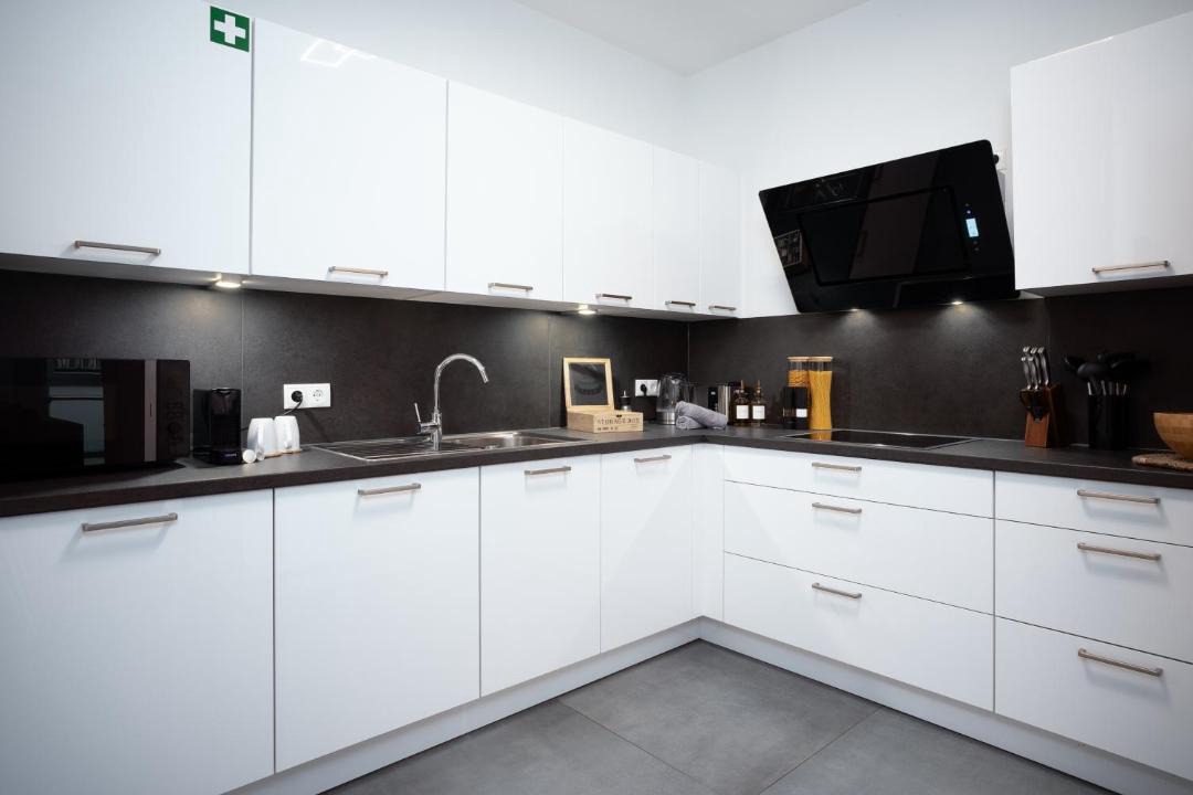 Photo of Kitchen in Osterreicher Kolonie