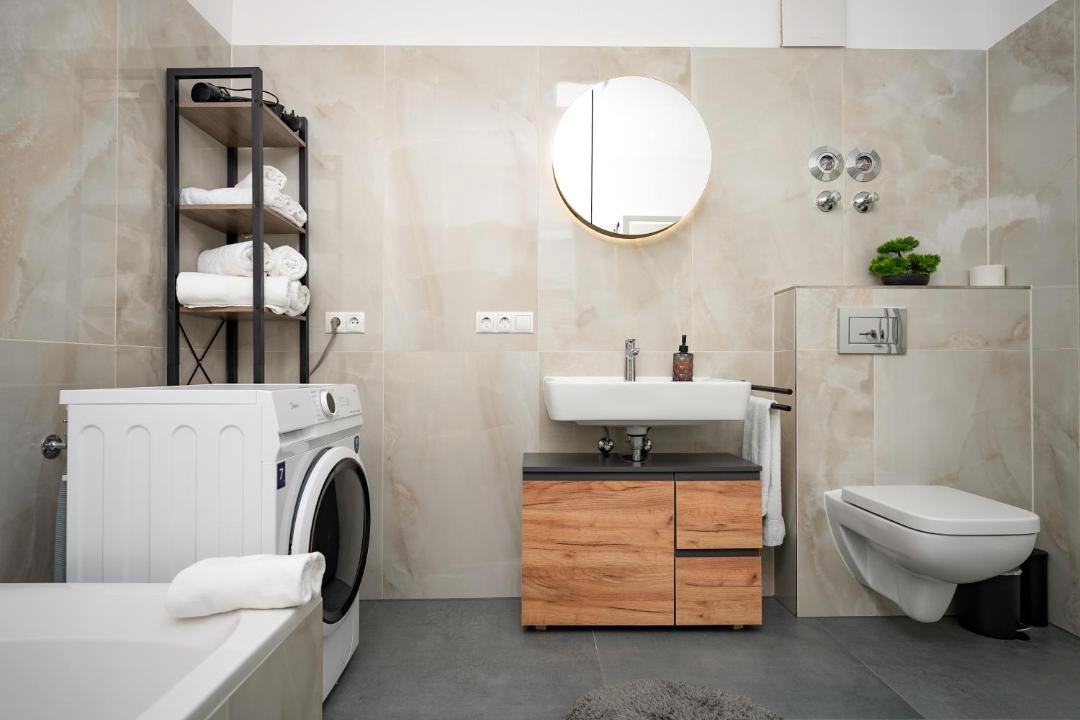 Photo of Bathroom in Osterreicher Kolonie
