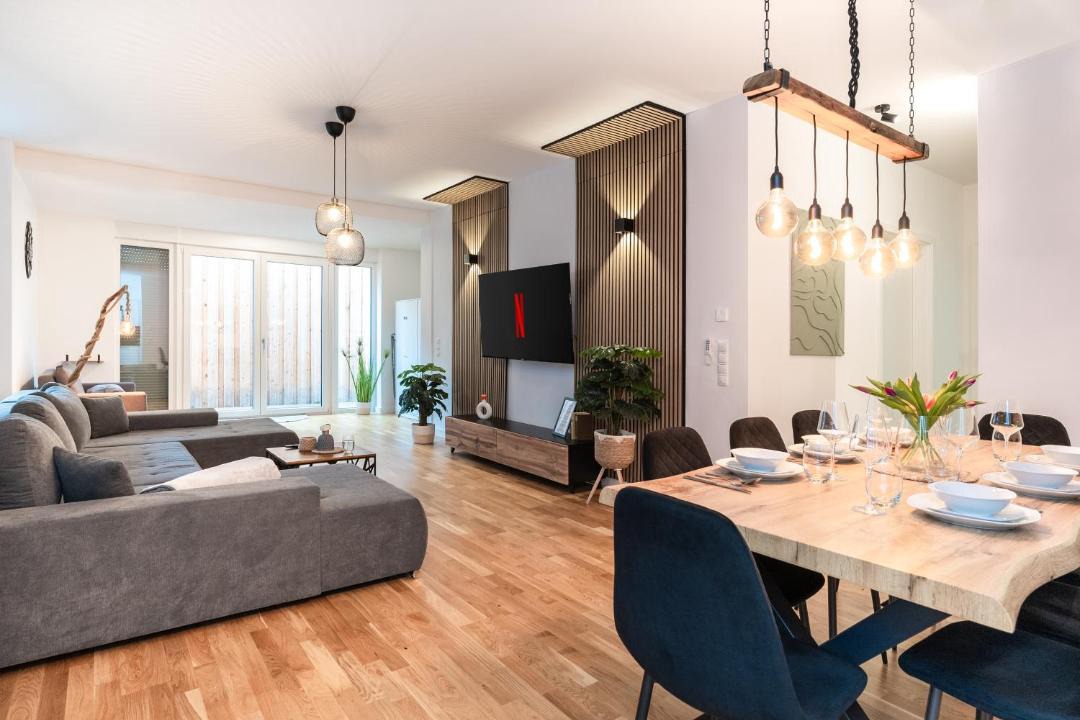 Photo of Livingroom in Osterreicher Kolonie