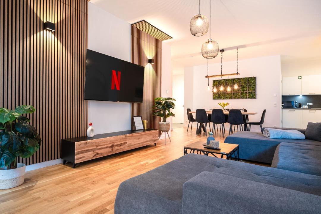 Photo of Livingroom in Osterreicher Kolonie