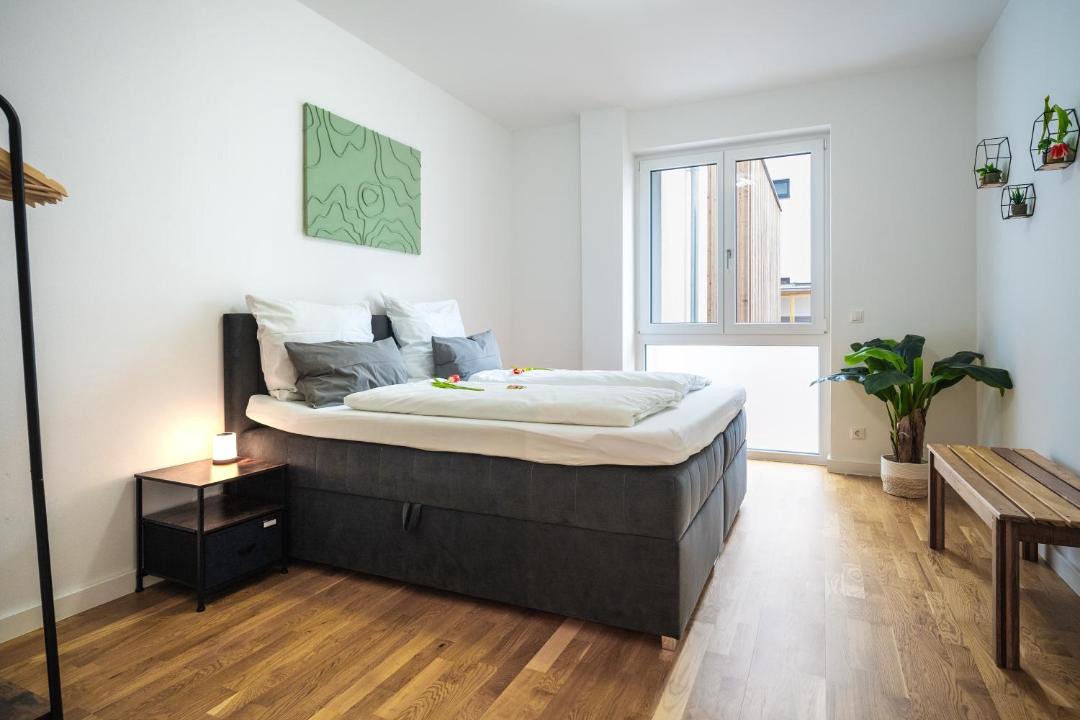 Photo of Bedroom in Osterreicher Kolonie