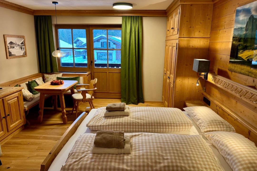 Photo of Bedroom in Blindau