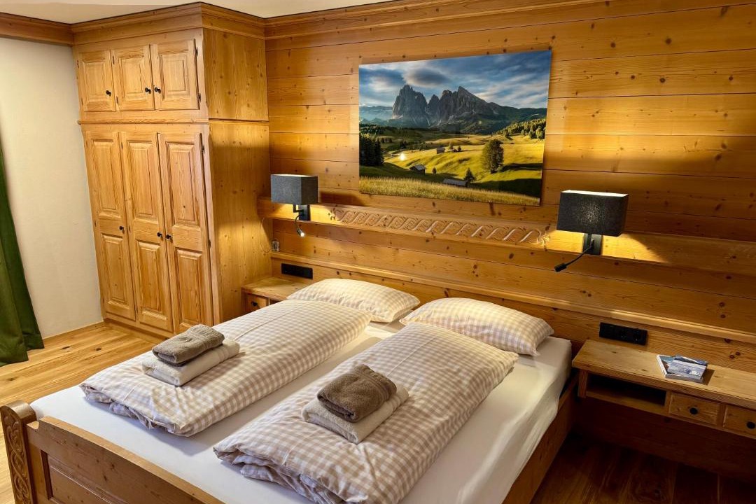 Photo of Bedroom in Blindau