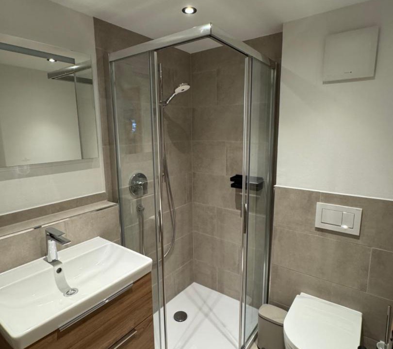 Photo of Bathroom in Blindau