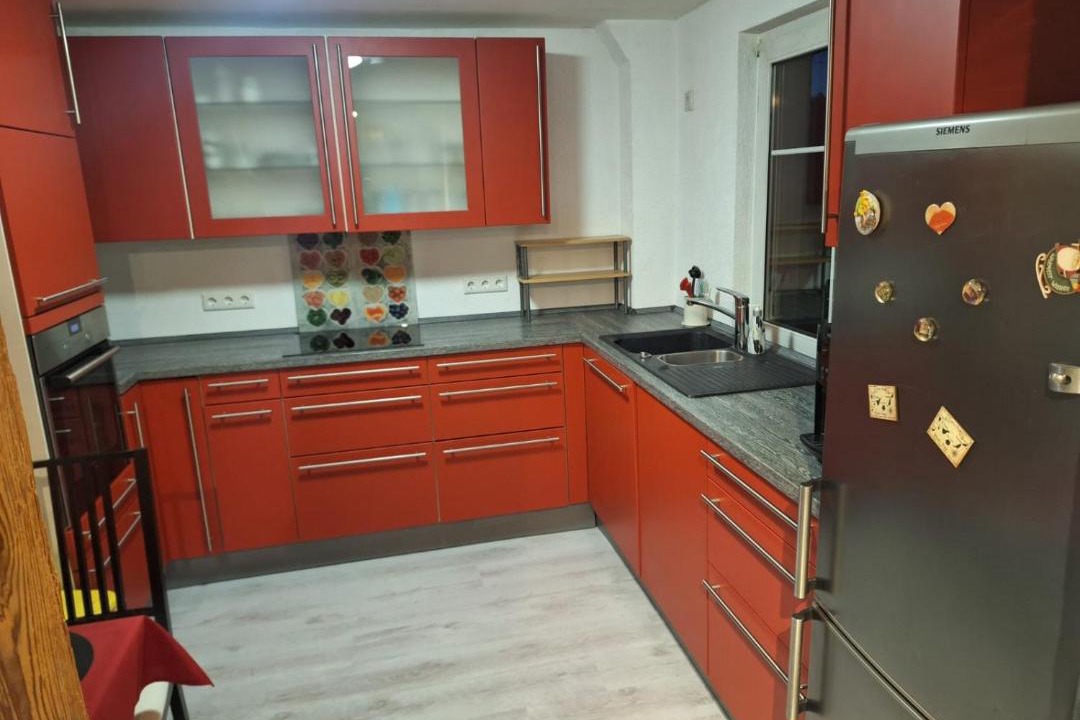 Photo of Kitchen in Wangen