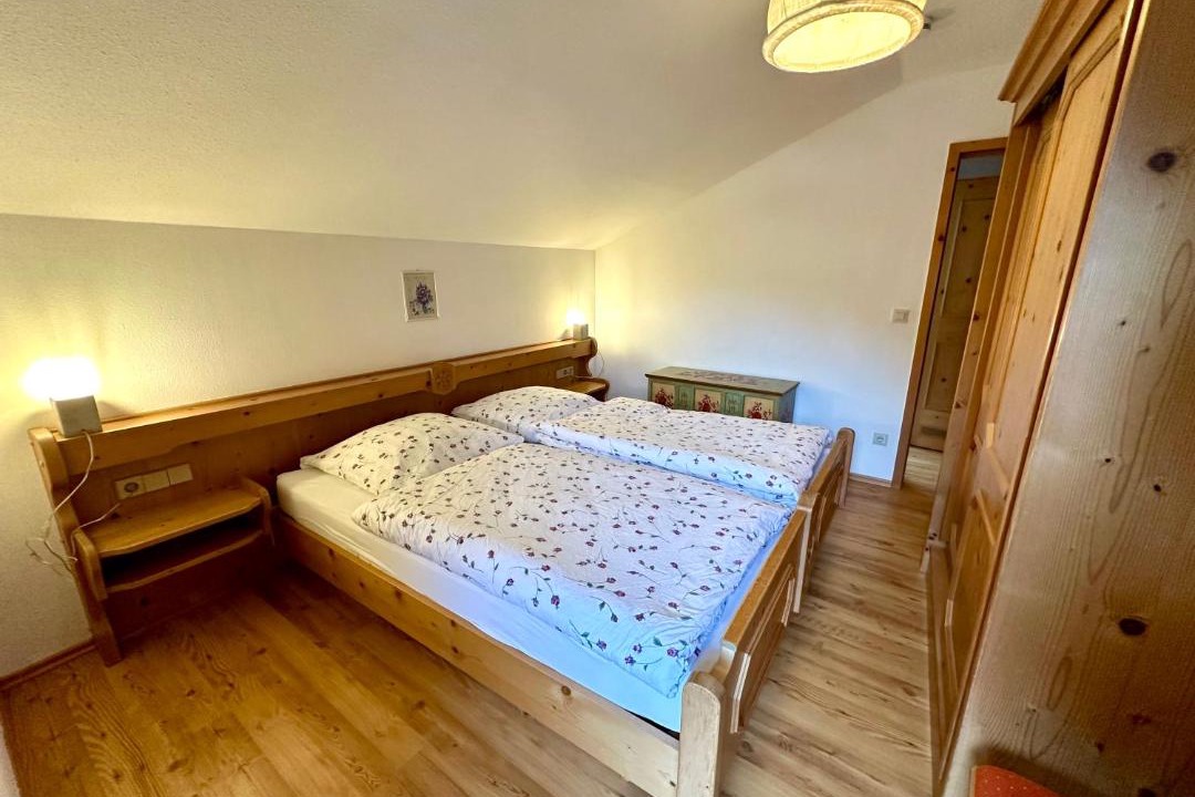 Photo of Bedroom in Oberschonau