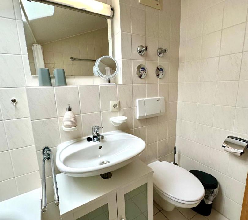 Photo of Bathroom in Oberschonau