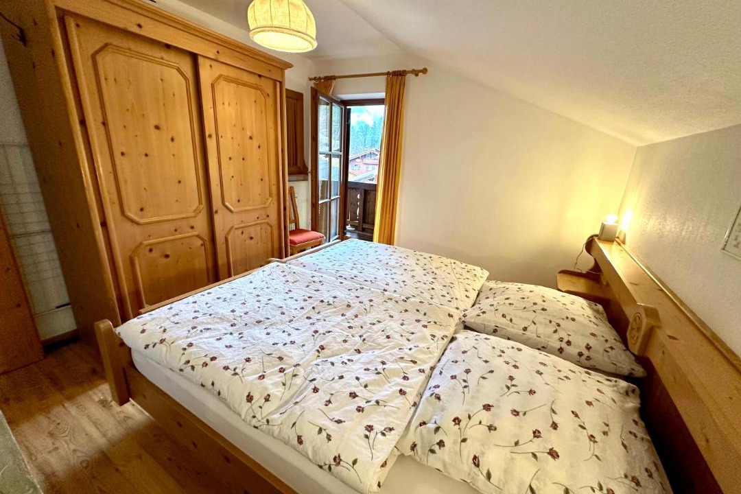 Photo of Bedroom in Oberschonau