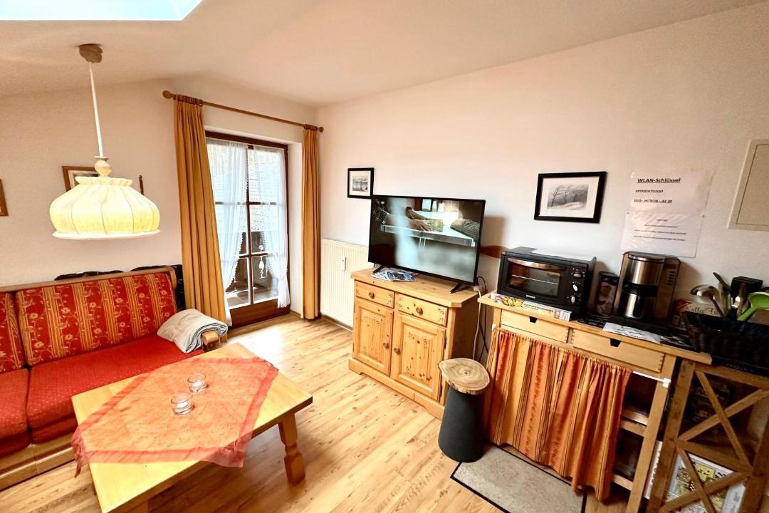 Photo of Livingroom in Oberschonau