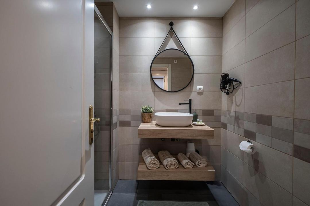 Photo of Bathroom in Rejas