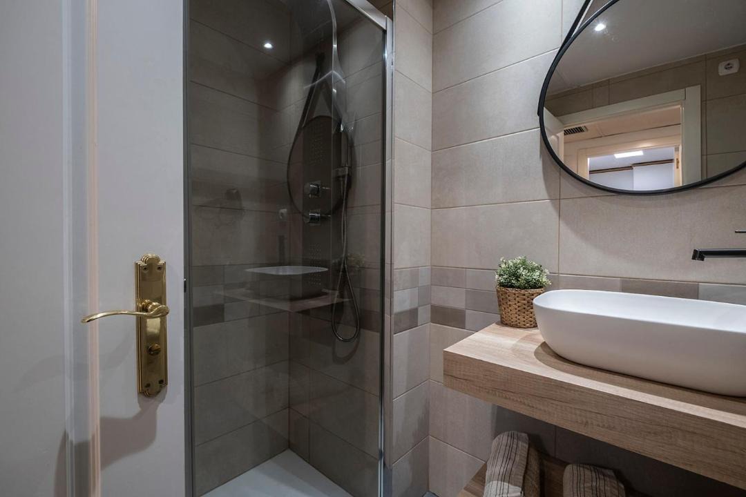 Photo of Bathroom in Rejas