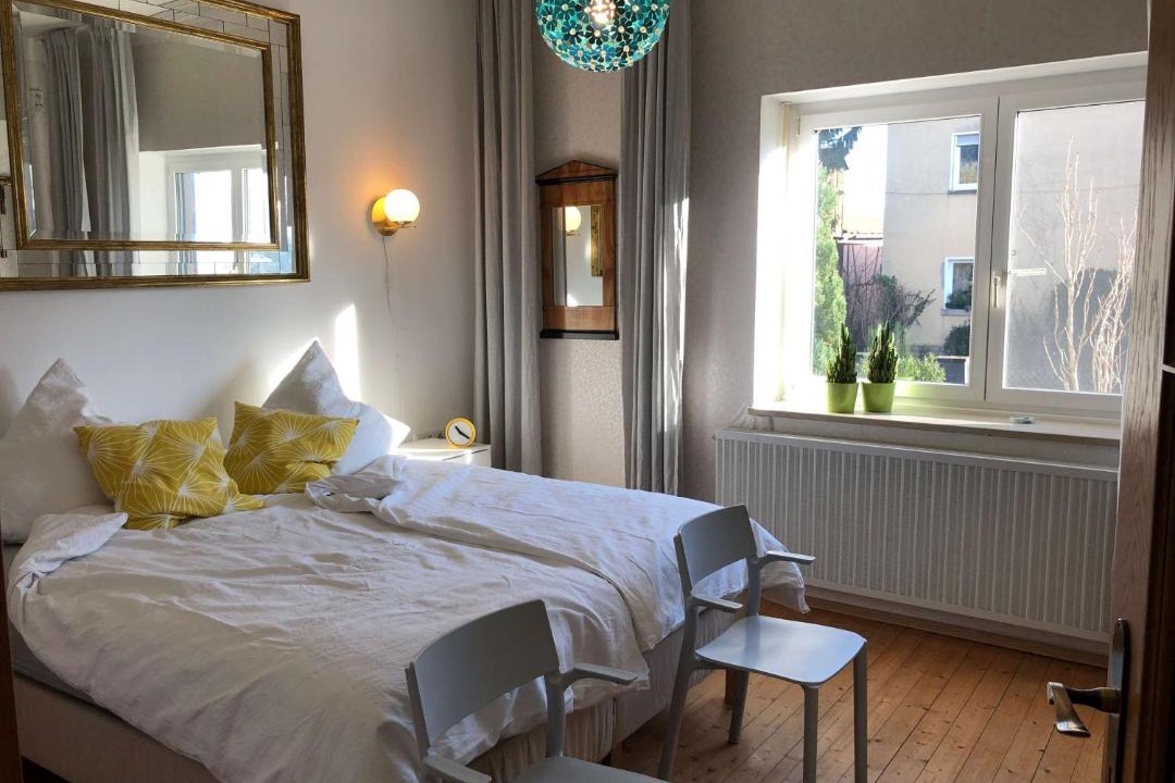 Photo of Bedroom in Mainstockheim