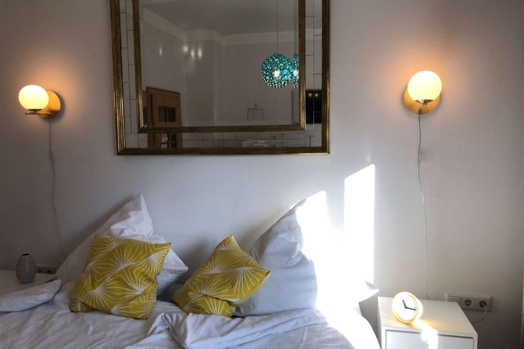 Photo of Bedroom in Mainstockheim