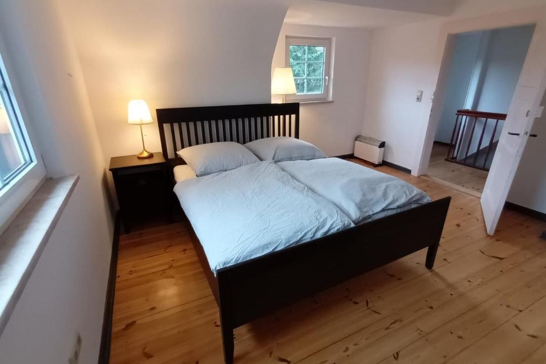 Photo of Bedroom in Willmars