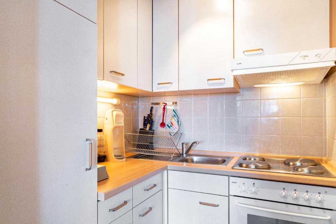 Photo of Kitchen in Oberkreuzberg
