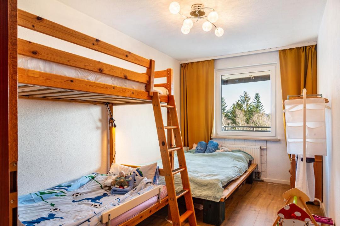 Photo of Bedroom in Oberkreuzberg