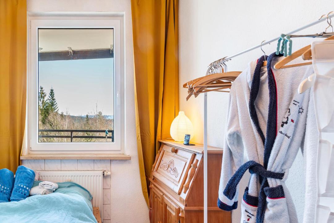 Photo of Bedroom in Oberkreuzberg