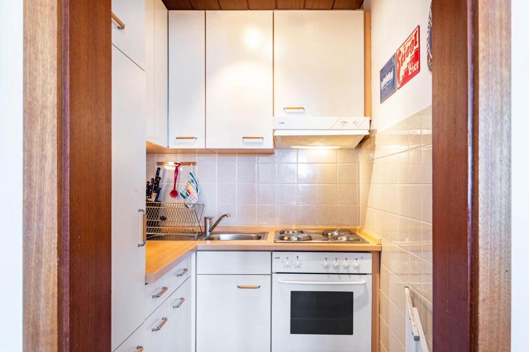 Photo of Kitchen in Oberkreuzberg