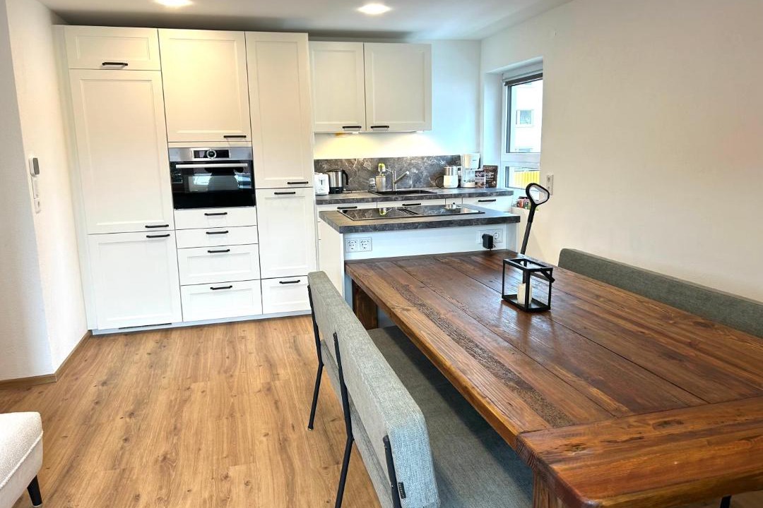 Photo of Kitchen in Oberstaufen