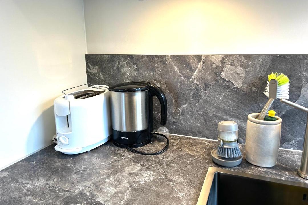 Photo of Kitchen in Oberstaufen