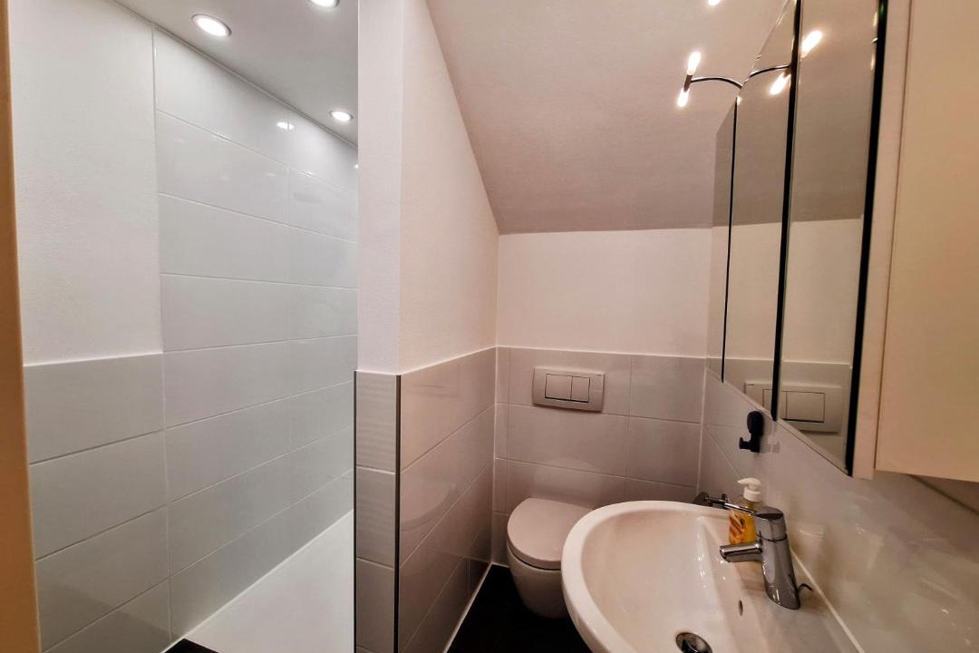 Photo of Bathroom in Weissensberg