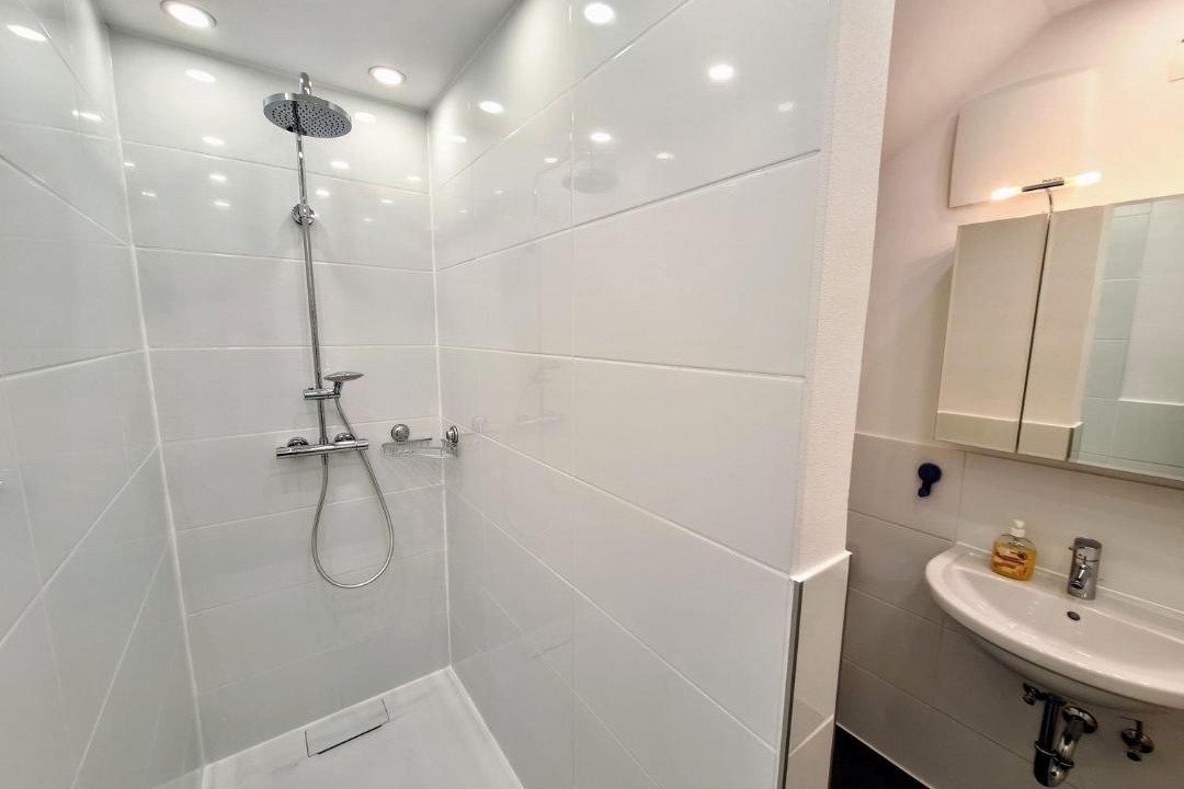 Photo of Bathroom in Weissensberg