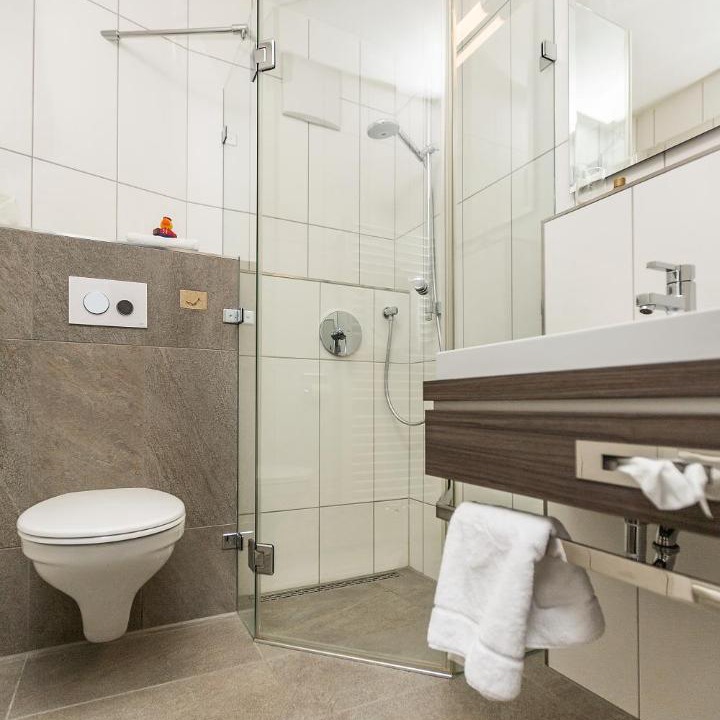 Photo of Bathroom in Kochel am See
