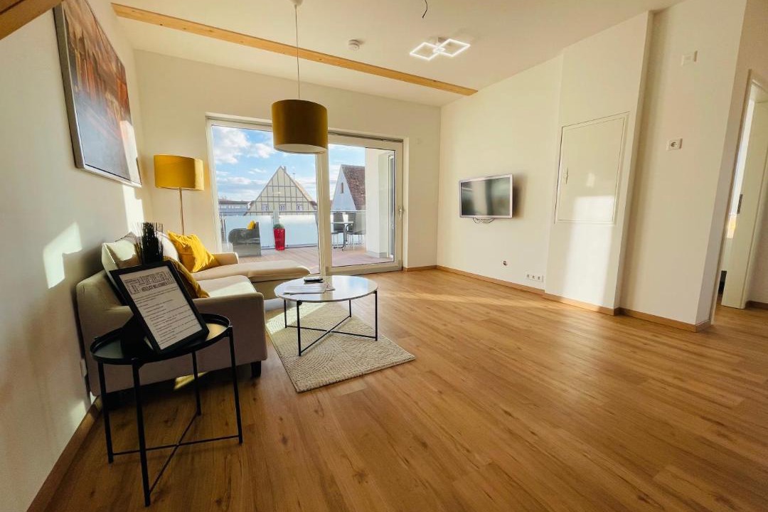 Photo of Livingroom in Pleinfeld