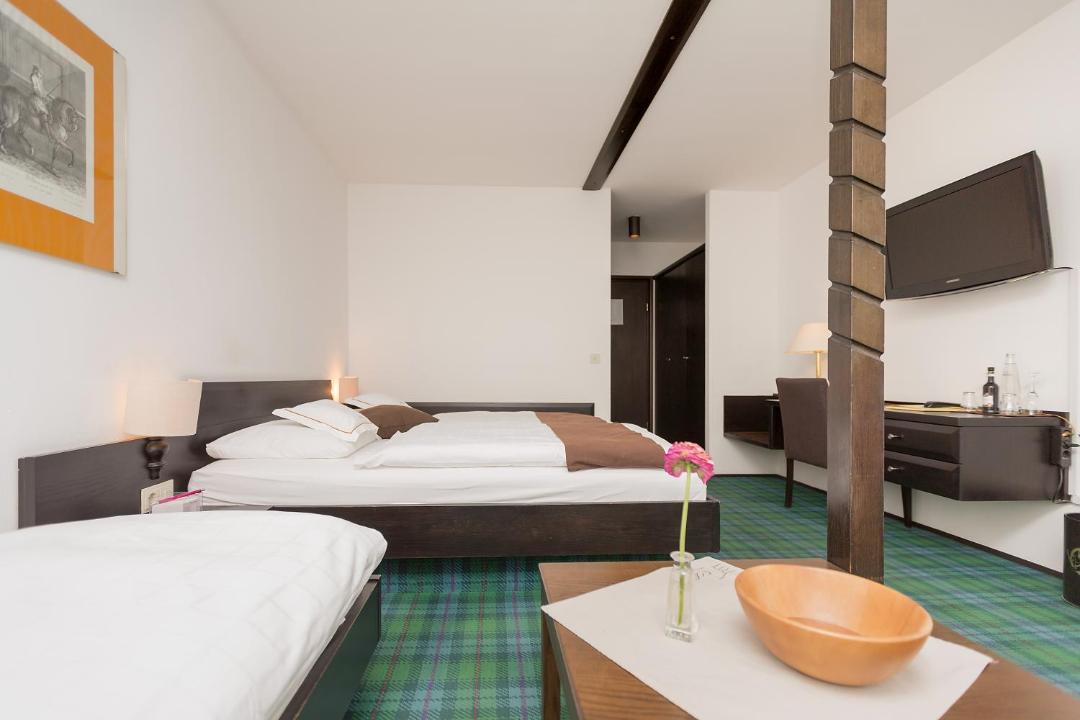 Photo of Livingroom in Kochel am See