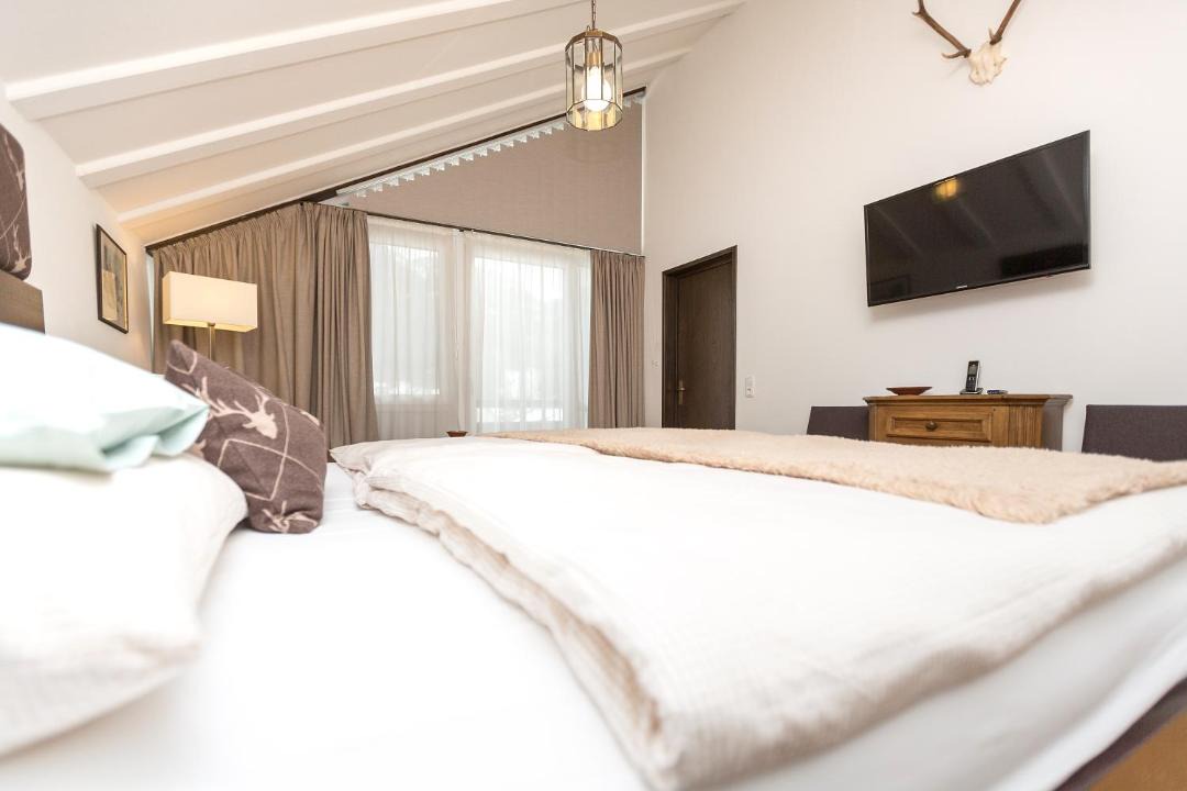 Photo of Bedroom in Kochel am See