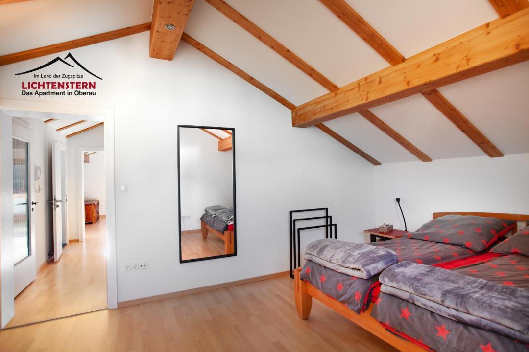 Photo of Bedroom in Oberau