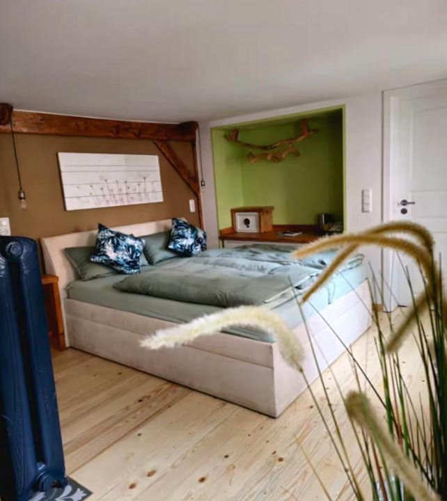 Photo of Bedroom in Klingenberg am Main