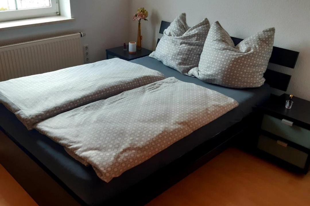 Photo of Bedroom in Sulzbach a.Main