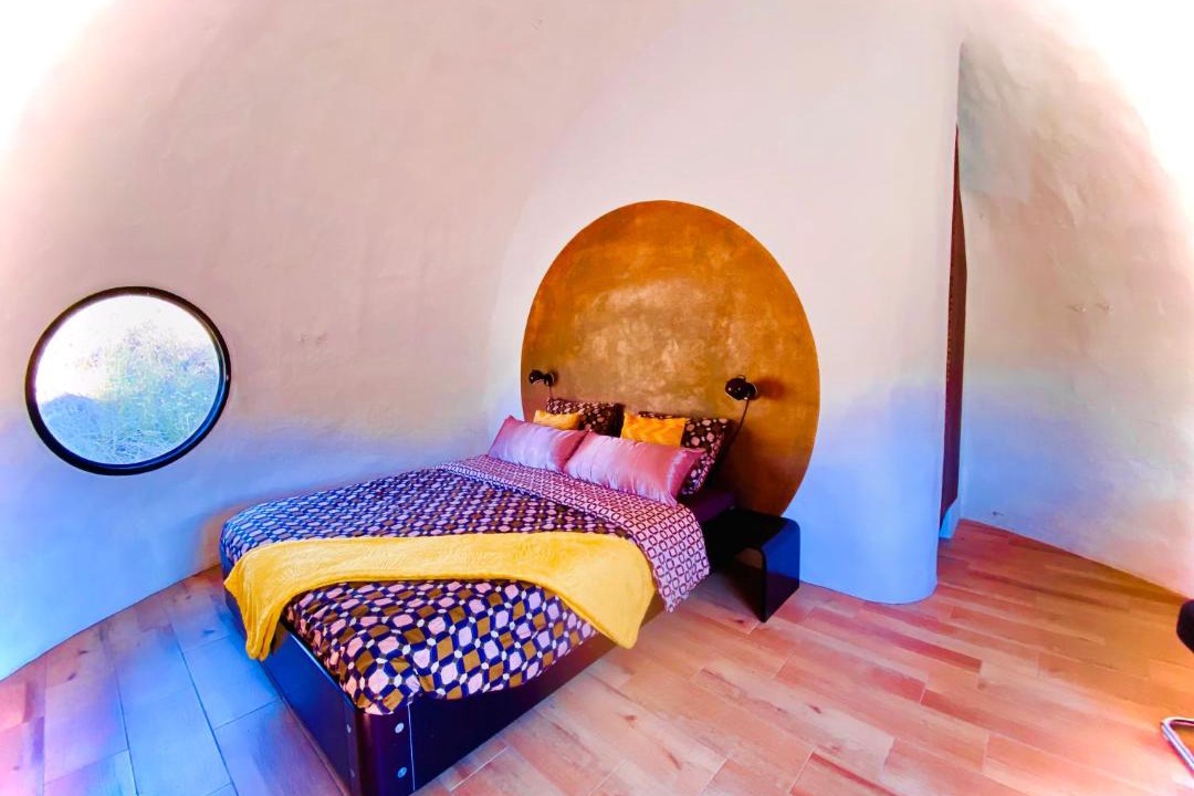 Photo of Bedroom in Molinicos