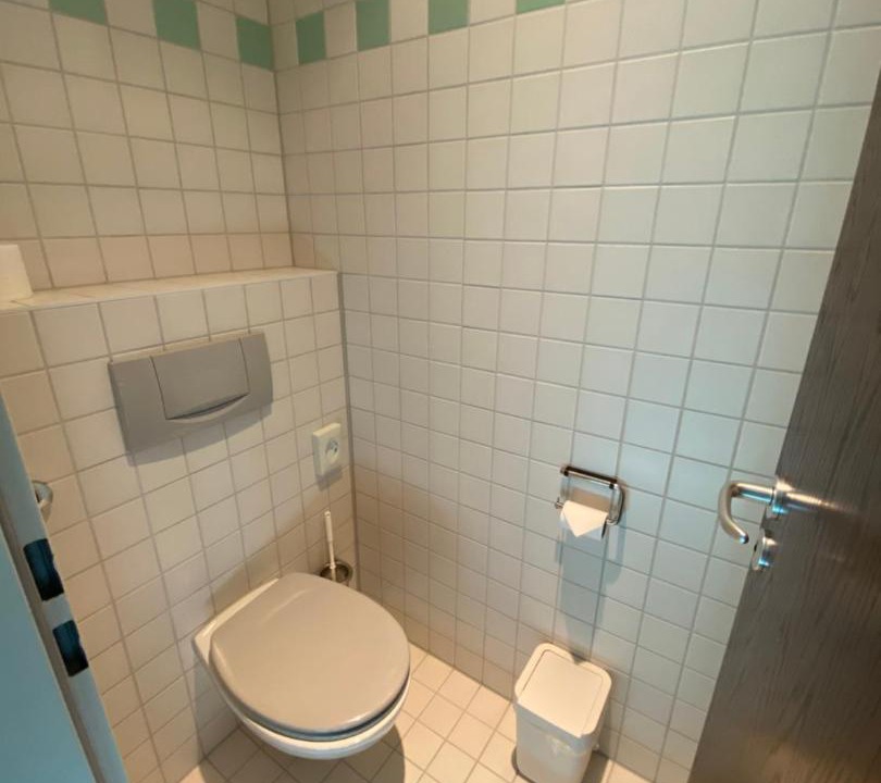 Photo of Bathroom in Niederalteich