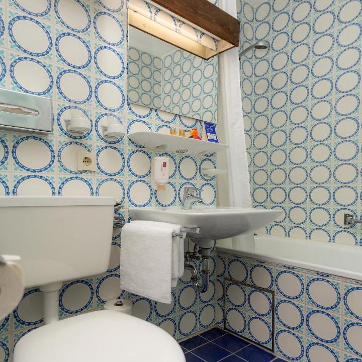 Photo of Bathroom in Kochel am See