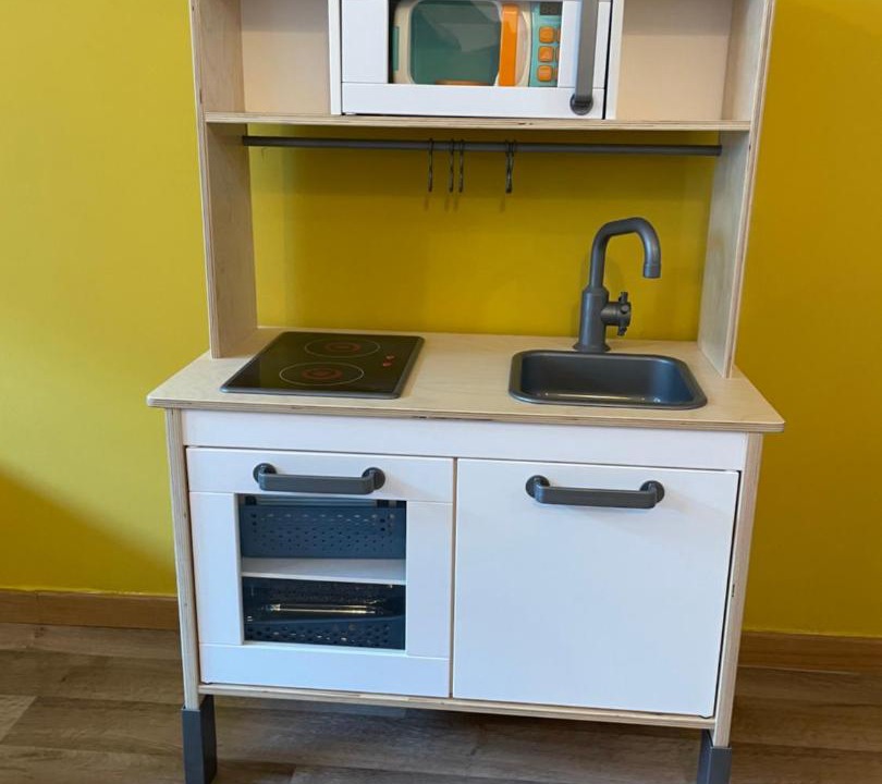 Photo of Kitchen in Erlangen